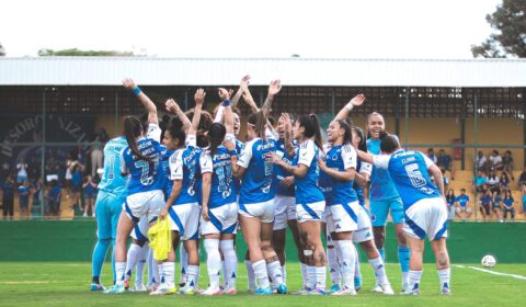 Técnico do Cruzeiro esclarece importância do Mineiro Feminino: ‘Reputação’