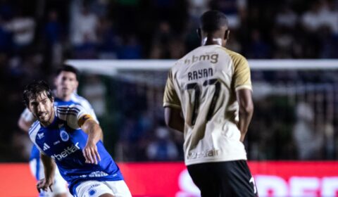 Vasco x Cruzeiro: desfalques e prováveis escalações pelo Brasileiro