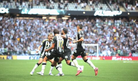 Atlético busca feito que somente três times conseguiram neste Brasileiro