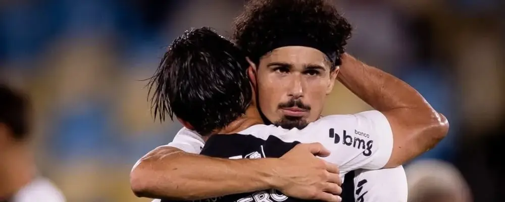 Corinthians x Flamengo – Onde assistir, horário e escalações
