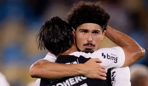 Corinthians x Flamengo – Onde assistir, horário e escalações
