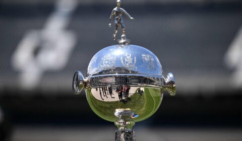 Flamengo bate meta e arrecada valor milionário na Libertadores < No Ataque