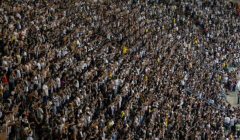 Ingressos de Atlético x Bahia no Brasileiro: preços e como comprar