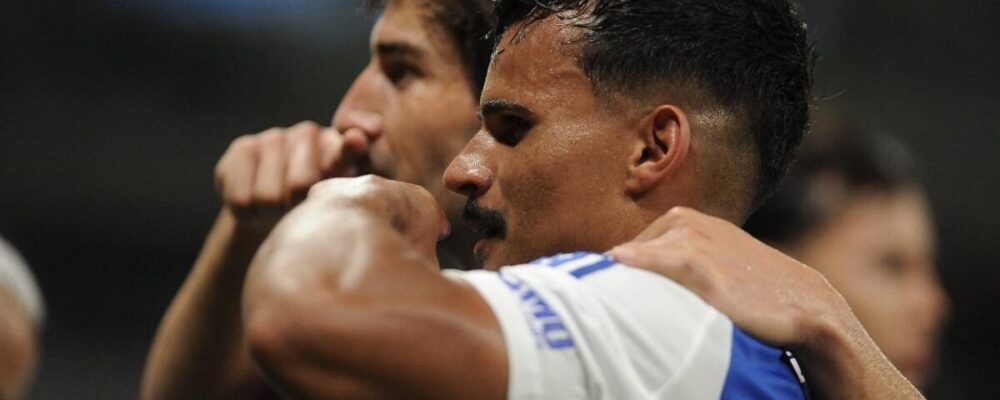 A tabela detalhada do Cruzeiro da 28ª à 33ª rodada do Brasileiro