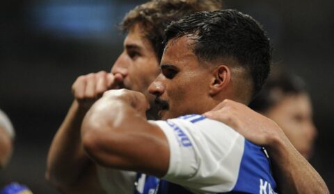 A tabela detalhada do Cruzeiro da 28ª à 33ª rodada do Brasileiro