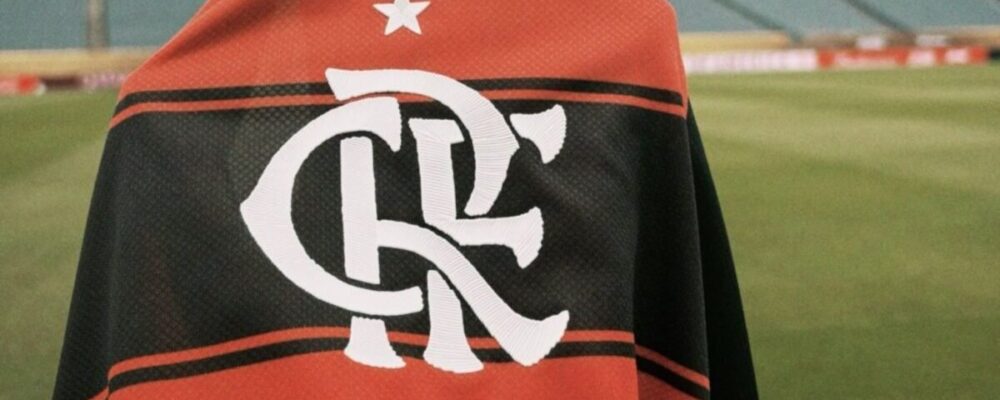 Flamengo emite nota oficial sobre publicação do site de Léo Dias