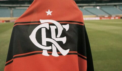 Flamengo emite nota oficial sobre publicação do site de Léo Dias