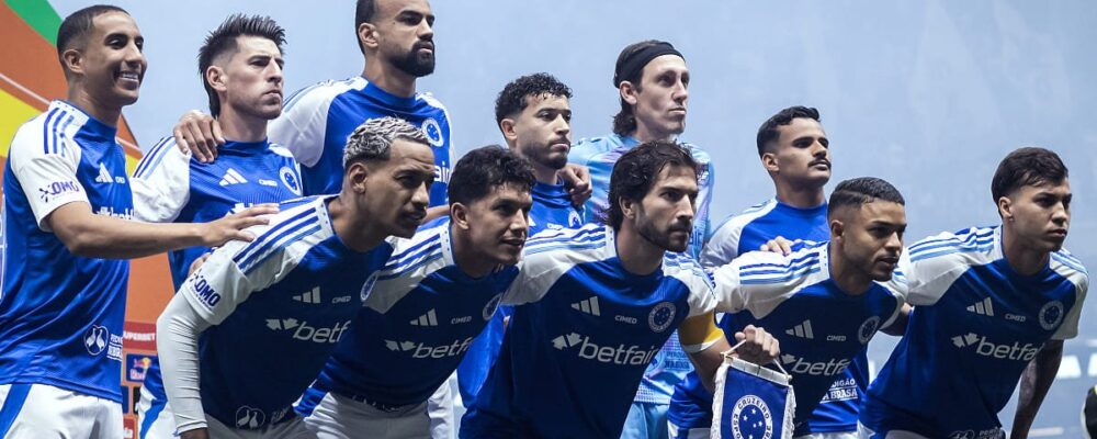 Titular do Cruzeiro revela ter sido procurado pelo Palmeiras