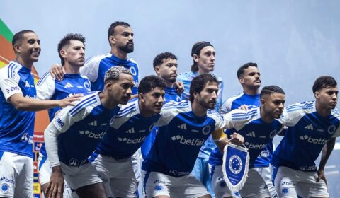 Cruzeiro quer quebrar marca preocupante em clássico com Atlético