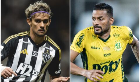 Atlético x Mirassol: onde assistir ao vivo e escalações no Brasileiro
