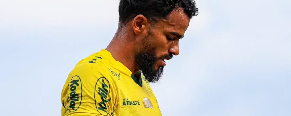 ‘Motorzinho’ do Mirassol que treinou com Ronaldinho no Atlético projeta reencontro