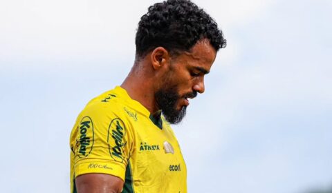 ‘Motorzinho’ do Mirassol que treinou com Ronaldinho no Atlético projeta reencontro