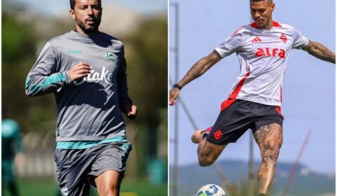 Juventude x Internacional: onde assistir, horário e escalações pelo Brasileiro