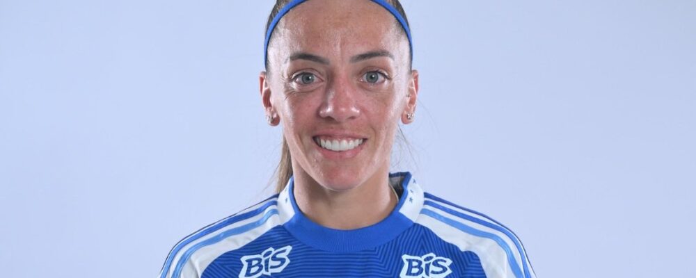 Cruzeiro: meio-campista atinge meta e renova por uma temporada