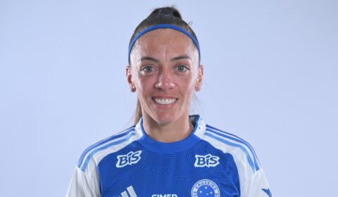 Cruzeiro: meio-campista atinge meta e renova por uma temporada