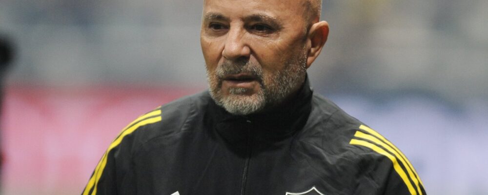 Escalação do Atlético: Sampaoli faz mudanças para encarar o Mirassol