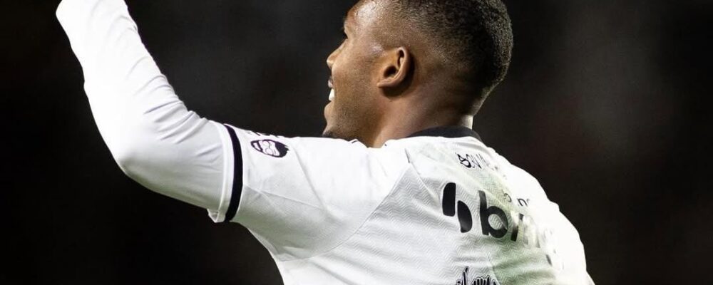 Os gols do Vasco na vitória sobre o Cruzeiro pela 25ª rodada do Brasileirão