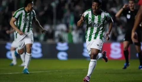Juventude 1 x 1 Internacional – Pouco futebol e empate ruim