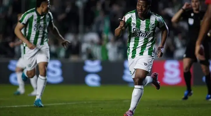 Juventude 1 x 1 Internacional – Pouco futebol e empate ruim