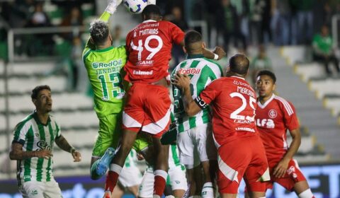 Carpini estraga estreia de Ramón, e Inter fica no empate com o Juventude