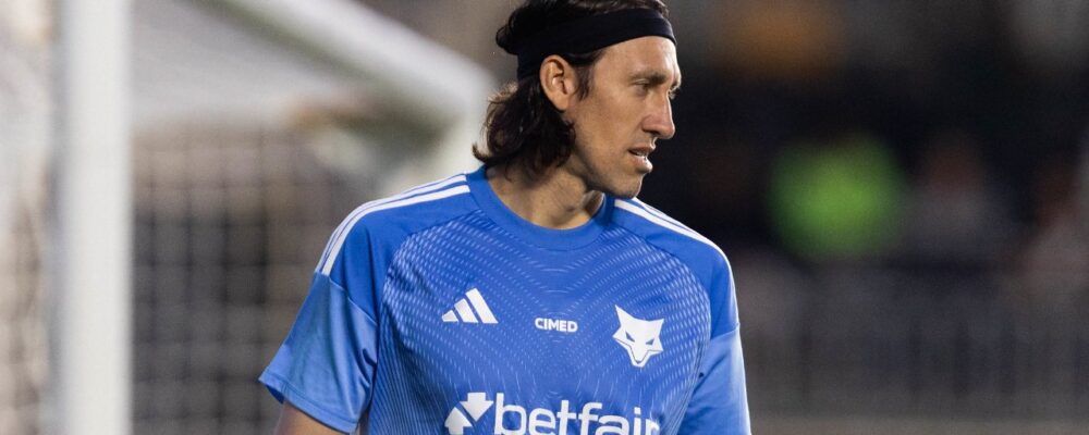 Cássio diz que Cruzeiro aprendeu lição contra Vasco e aponta erros ‘determinantes’