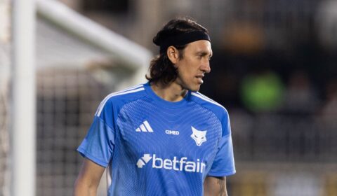 Cássio diz que Cruzeiro aprendeu lição contra Vasco e aponta erros ‘determinantes’