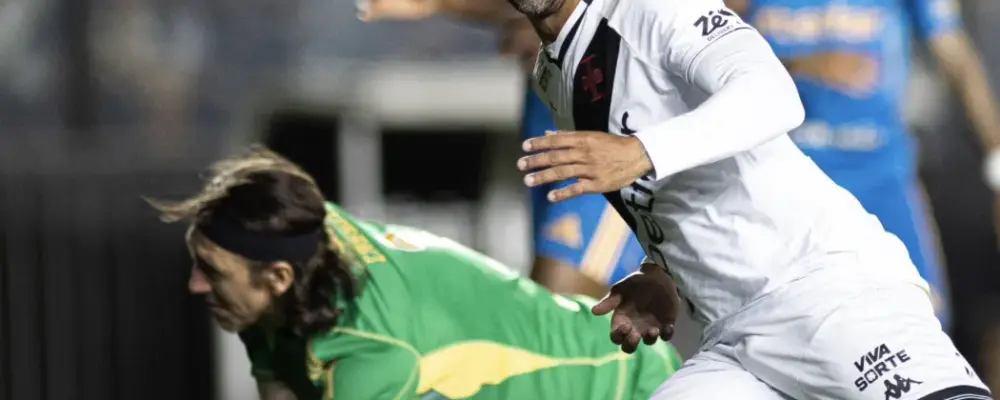 BRASILEIRÃO: Cruzeiro cai e abre caminho para Flamengo e Palmeiras; veja classificação