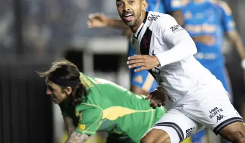 BRASILEIRÃO: Cruzeiro cai e abre caminho para Flamengo e Palmeiras; veja classificação