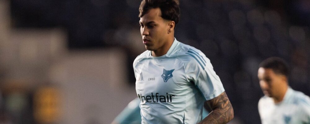 Artilheiro do Cruzeiro, Kaio Jorge tenta quebrar jejum de um mês