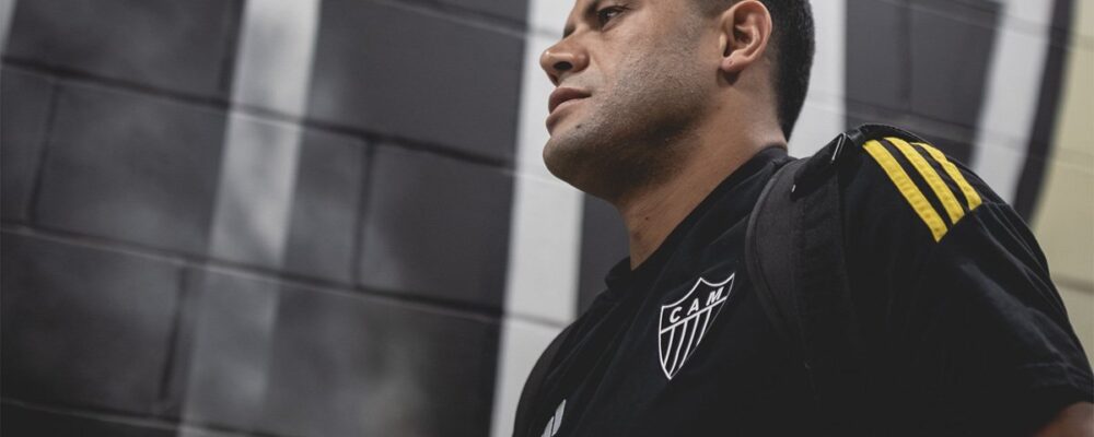 Everson, Hulk e mais dois: os desfalques do Atlético por suspensão contra o Juventude