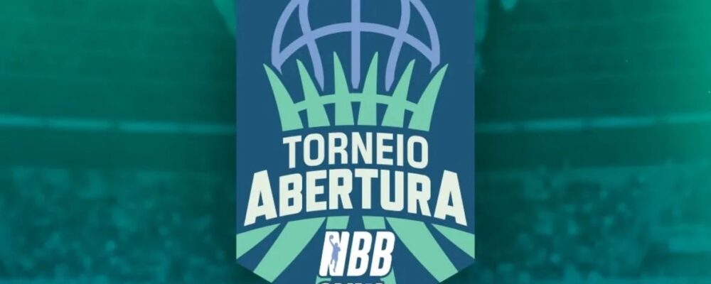 Cruzeiro e Minas vão disputar torneio de abertura do NBB