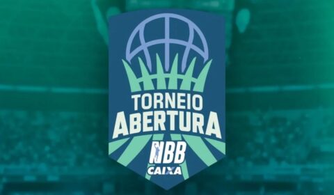 Cruzeiro e Minas vão disputar torneio de abertura do NBB