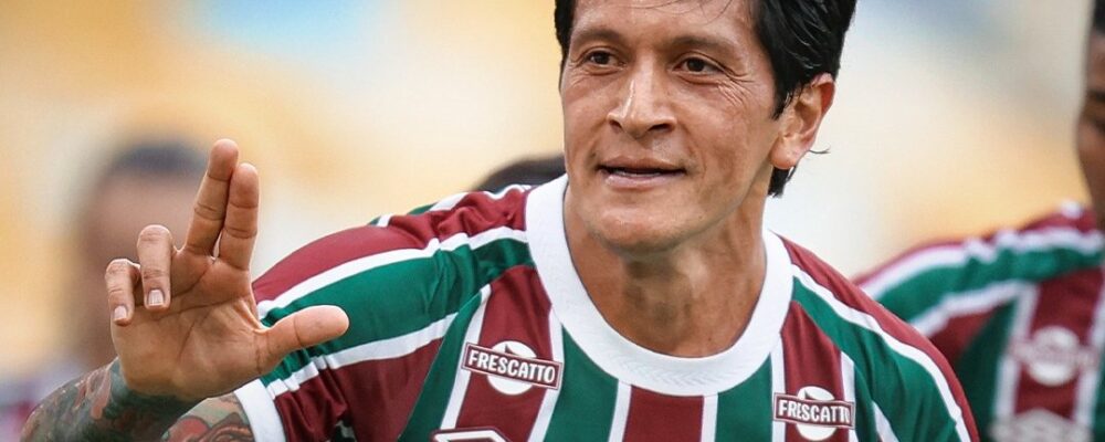 Cano marca, e Fluminense bate Botafogo pelo Brasileiro em estreia de Zubeldía