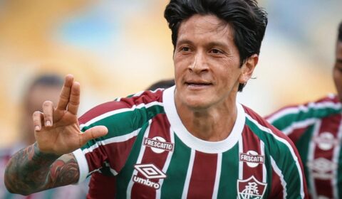 Cano marca, e Fluminense bate Botafogo pelo Brasileiro em estreia de Zubeldía