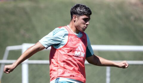 Cruzeiro: Jardim não se rende à ‘pressão externa’ e explica ausência de Baptistella