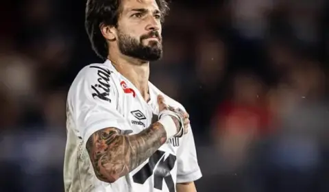 Red Bull Bragantino 2 x 2 Santos – Peixe e Toro empatam pelo Brasileirão