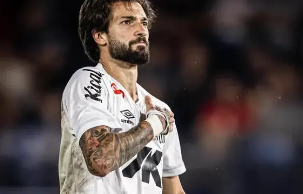 Red Bull Bragantino 2 x 2 Santos – Peixe e Toro empatam pelo Brasileirão