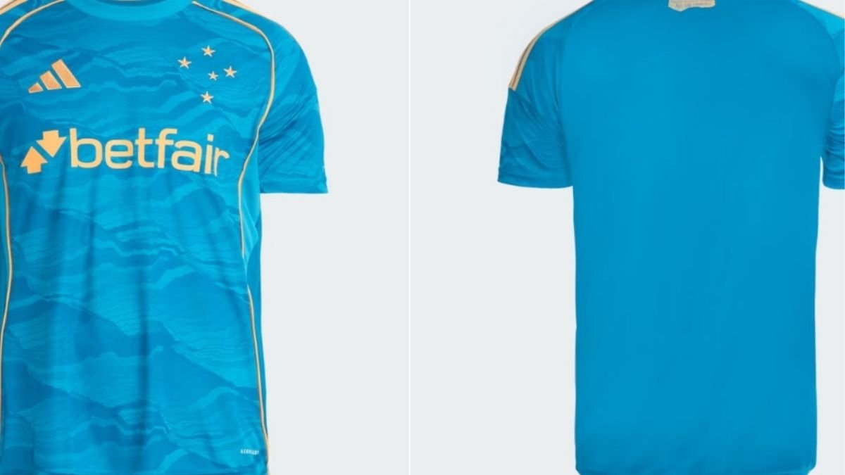 Cruzeiro - (foto: Reprodução)