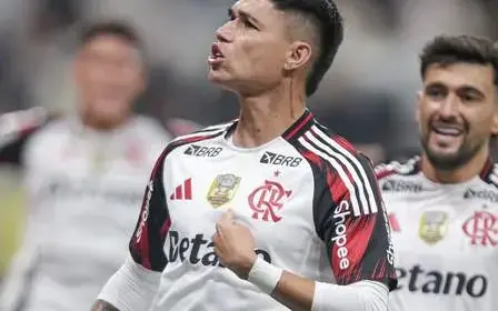 Flamengo tem ‘rodada perfeita’ e fica mais perto do título