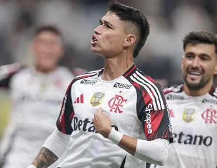 Flamengo tem ‘rodada perfeita’ e fica mais perto do título