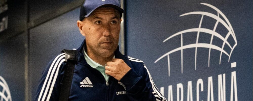 Cruzeiro precisará quebrar tabu para vencer o Flamengo no Brasileiro