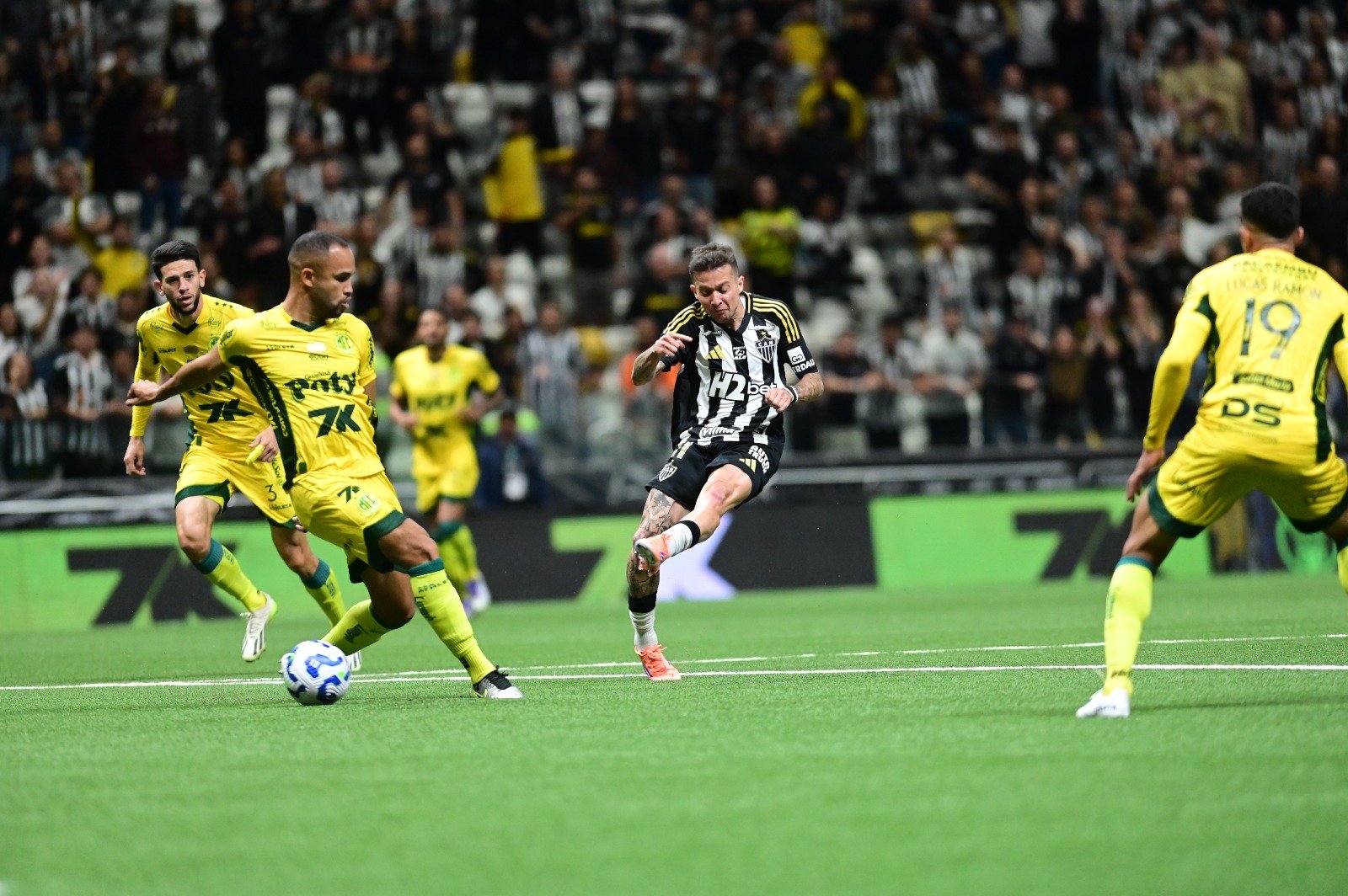 - (foto: Leandro Couri/EM/D.A. Press) - (foto: Leandro Couri/EM/D.A. Press)