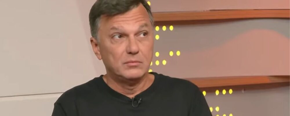 Mauro faz alerta ao Cruzeiro sobre jogo contra o Flamengo < No Ataque