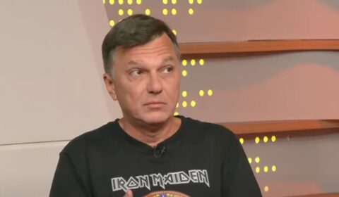 Mauro faz alerta ao Cruzeiro sobre jogo contra o Flamengo < No Ataque