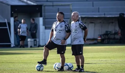Renatinho revive história entre Ceará e São Paulo no Morumbi