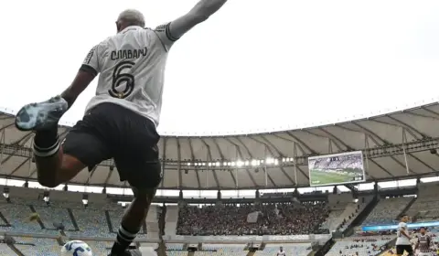 Botafogo perde invencibilidade e vê pressão crescer no Brasileirão