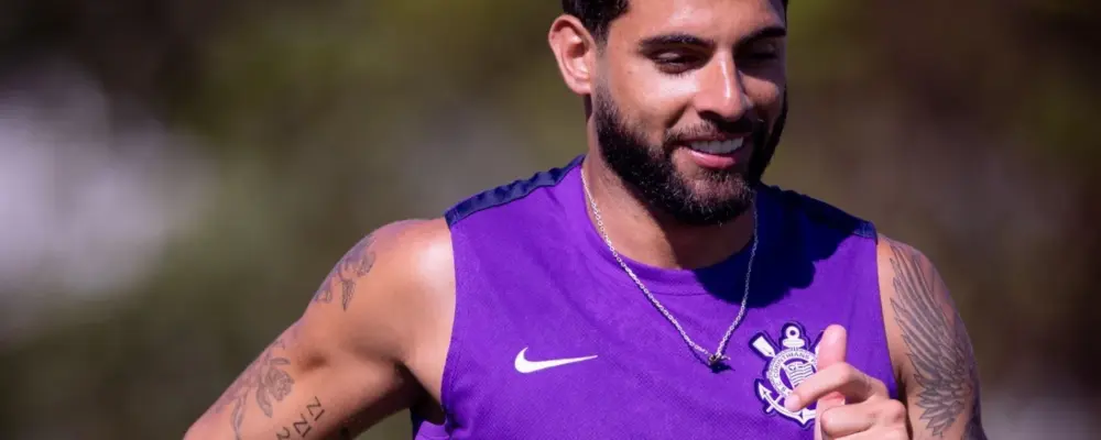 Corinthians acumula meio time de desfalques e tenta contornar pressão contra o Inter