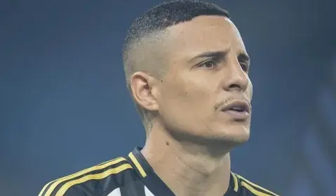 Atlético-MG vence, e dedicação de Arana, mesmo doente, rouba a cena na Arena MRV