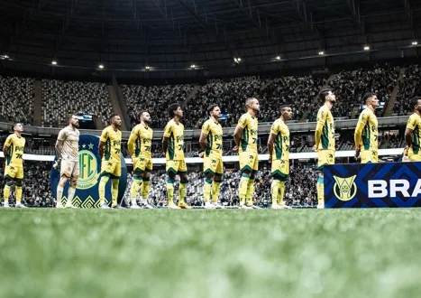 Guanaes reclama de arbitragem e mira recuperação do Mirassol após derrota