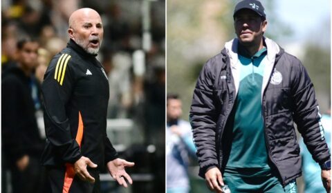 Atlético x Juventude: desfalques e prováveis escalações pelo Brasileiro